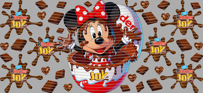 16oz Disney style-D-1454